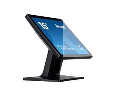 [Iiyama ProLite T1521MSC-B2] 15" TouchScreen